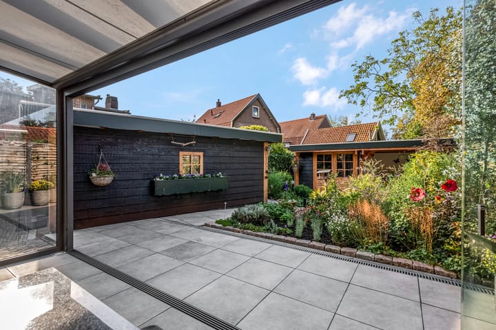 Photo 3 of Kon Wilhelminaweg 38