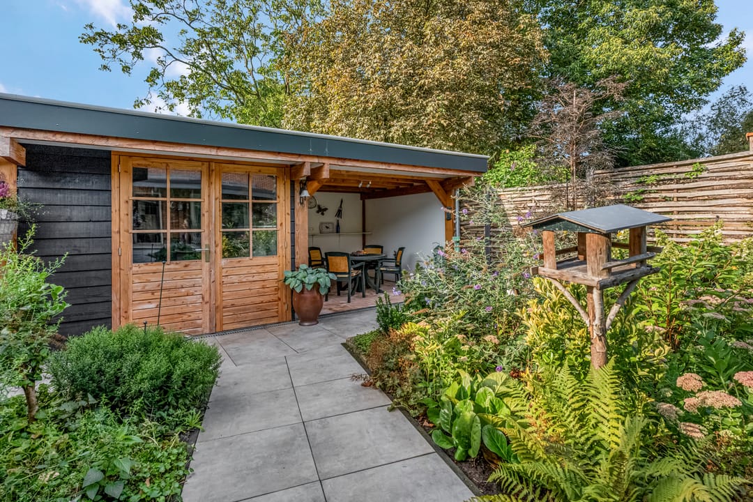 Foto 32 van Kon Wilhelminaweg 38