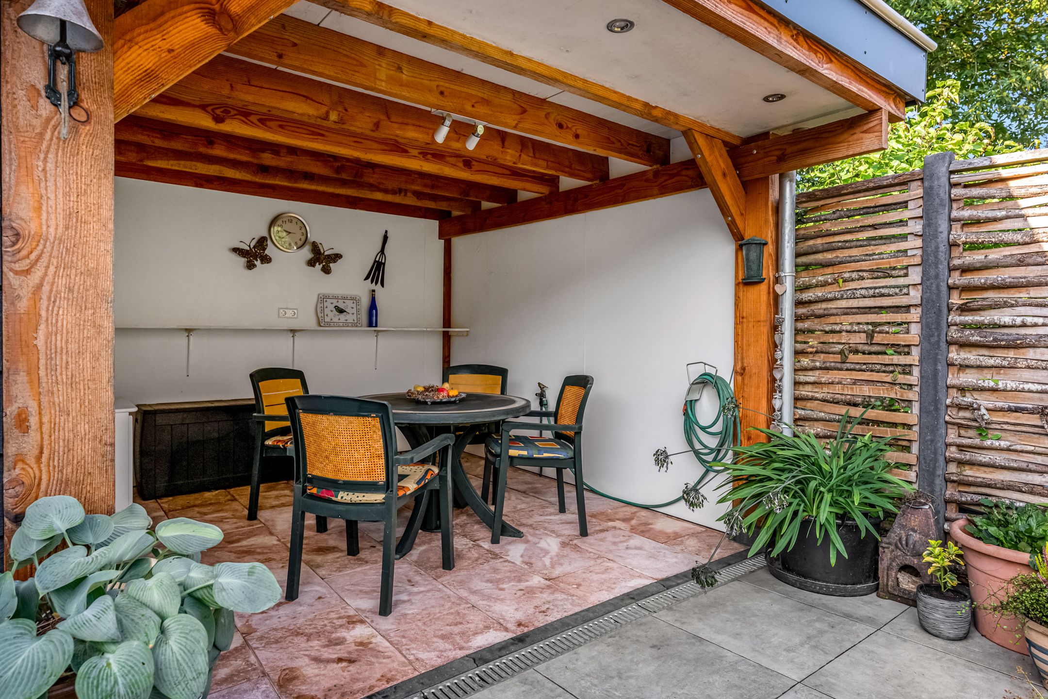 Foto 33 van Kon Wilhelminaweg 38