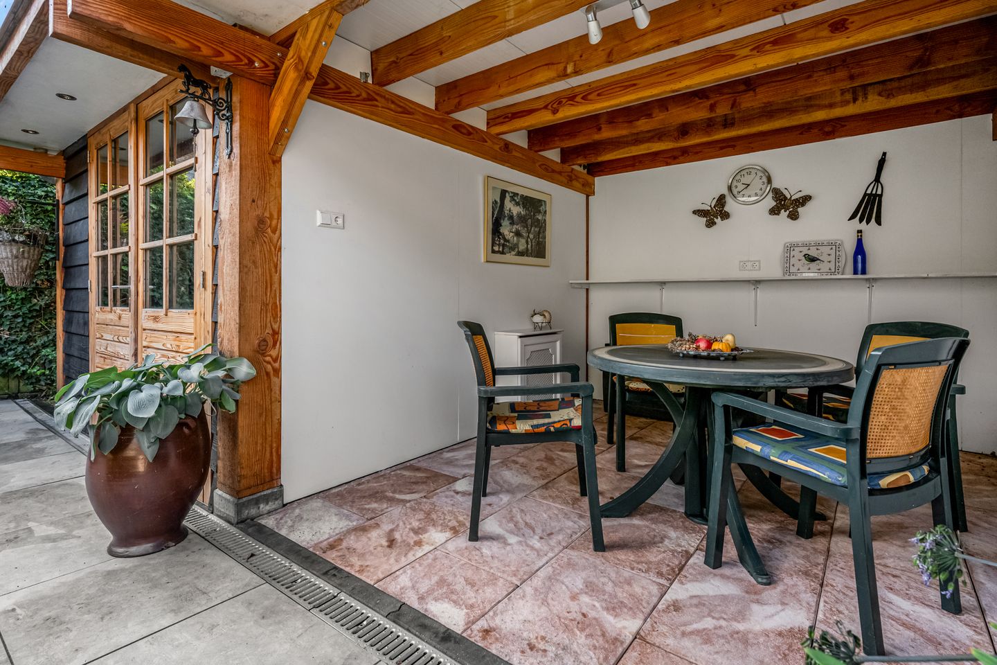 Foto 34 van Kon Wilhelminaweg 38