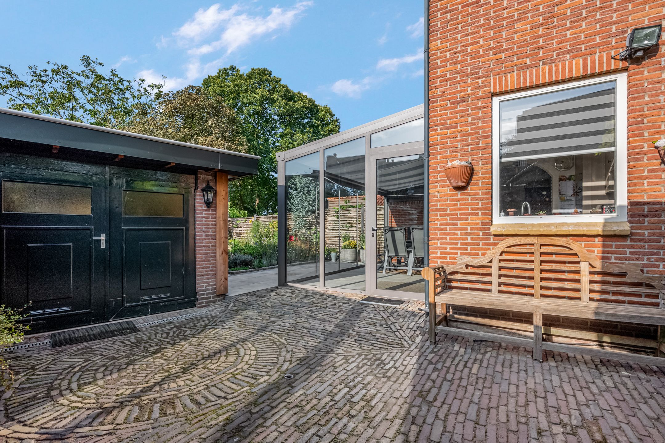 Foto 36 van Kon Wilhelminaweg 38