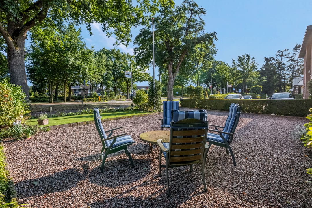 Foto 38 van Kon Wilhelminaweg 38