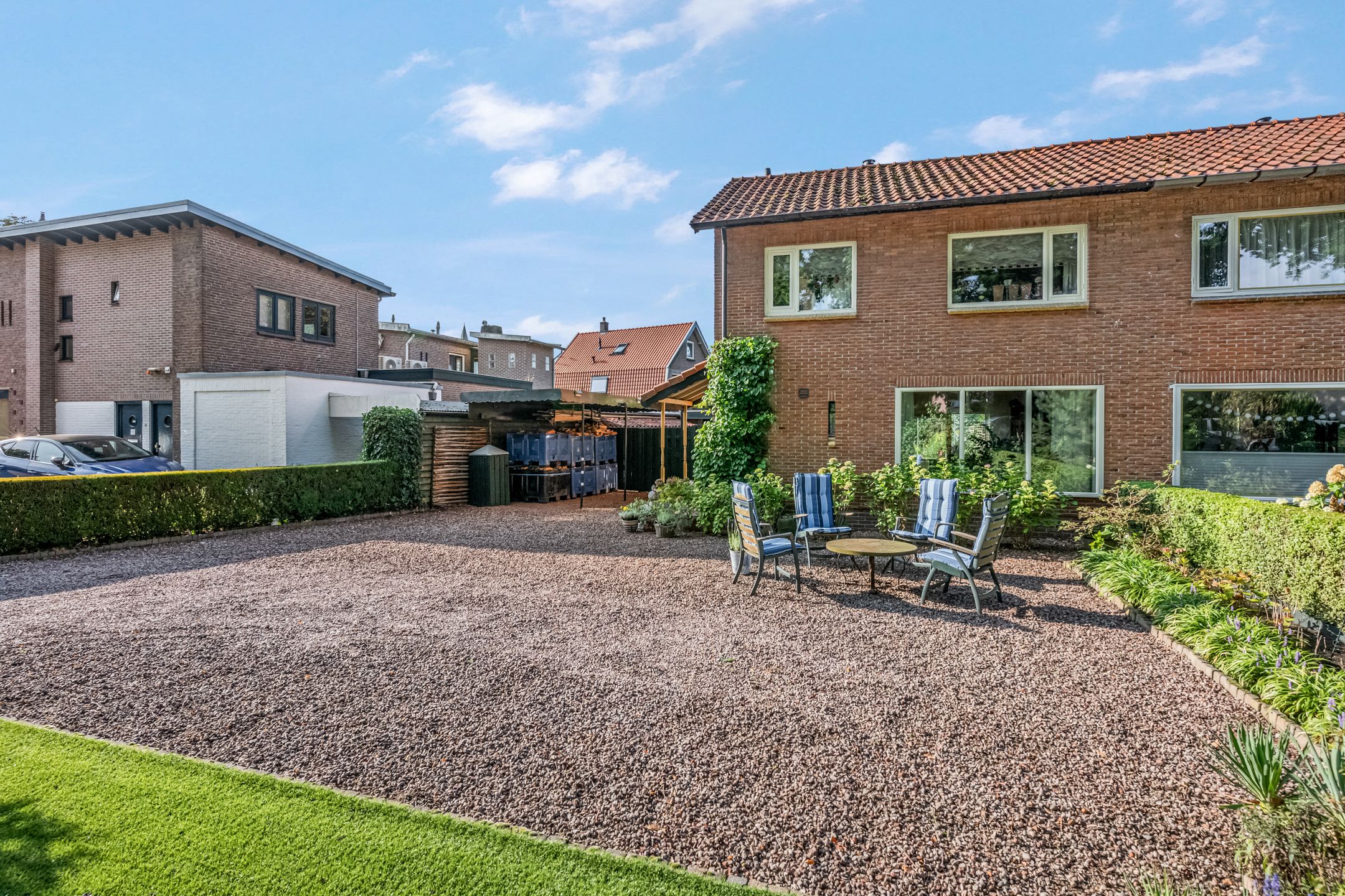 Foto 39 van Kon Wilhelminaweg 38