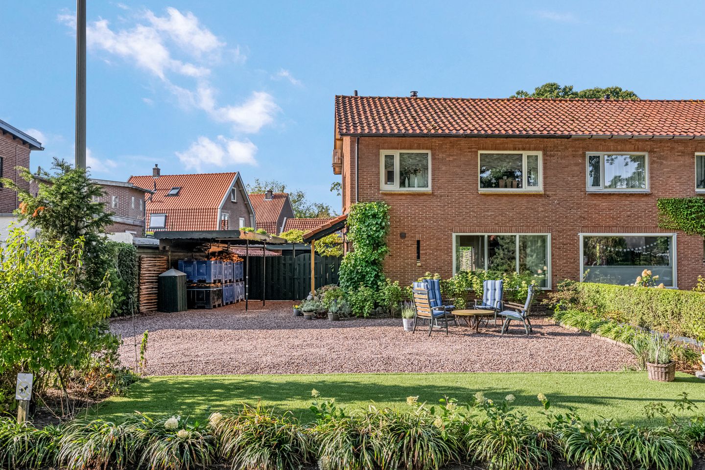 Foto 40 van Kon Wilhelminaweg 38