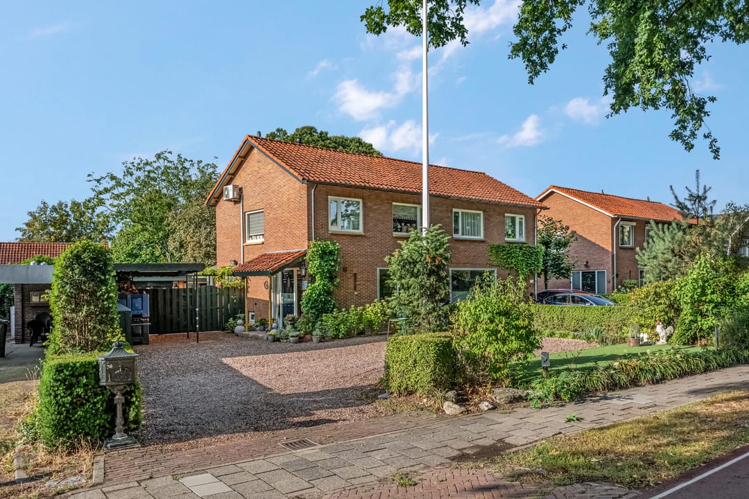 Foto 41 van Kon Wilhelminaweg 38