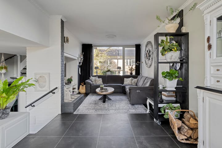 Foto 2 van Lijsterhof 12