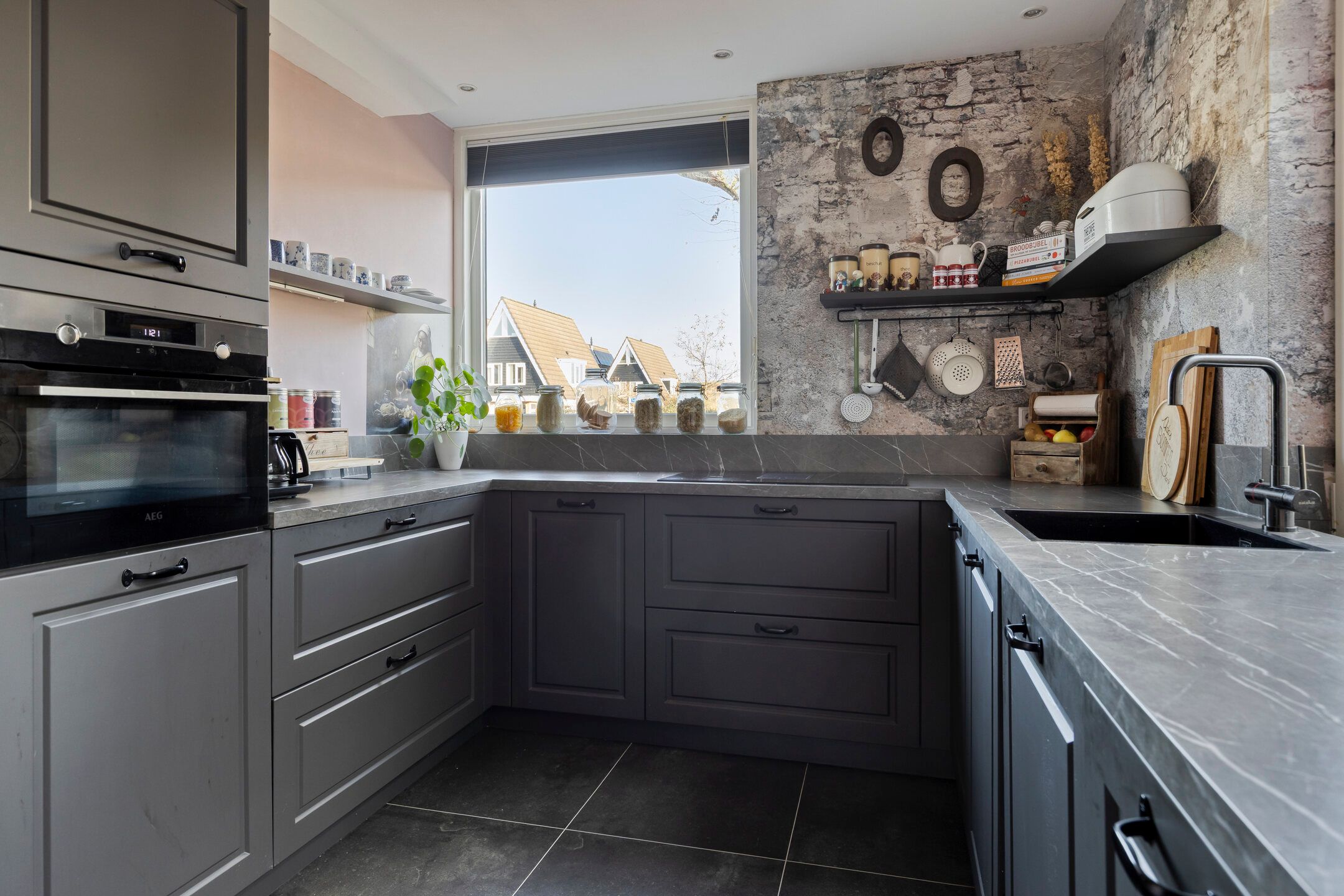 Foto 3 van Lijsterhof 12