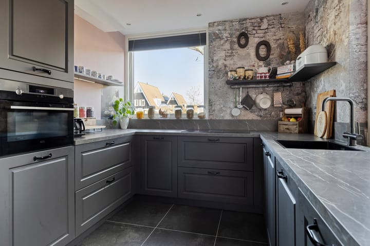 Foto 3 van Lijsterhof 12