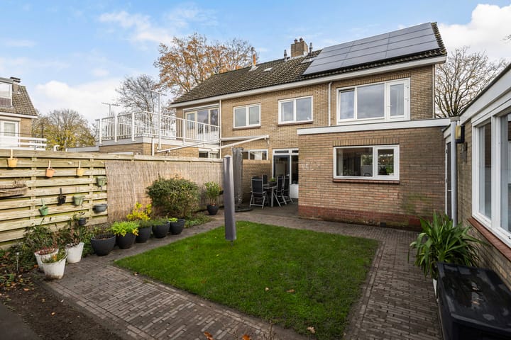 Foto 2 van Wilhelminastraat 105