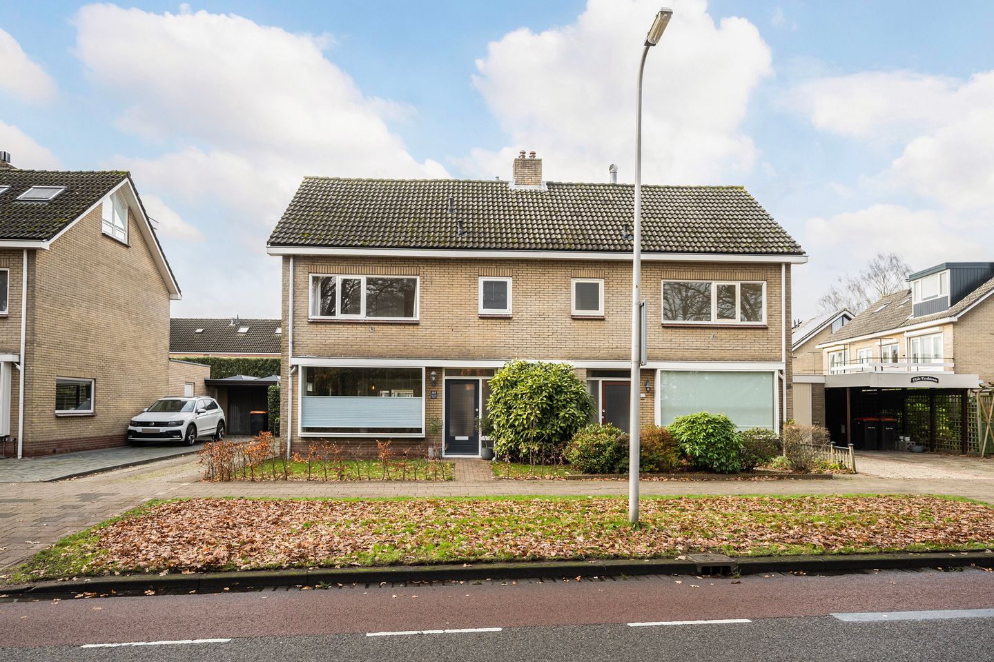 Photo 5 of Wilhelminastraat 105