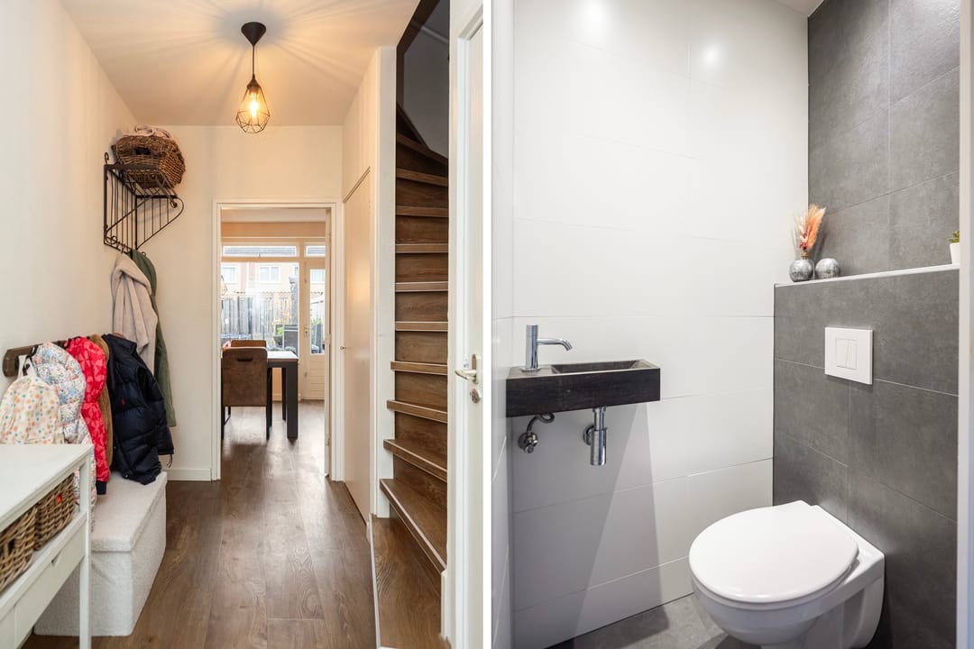 Photo 8 of Wilhelminastraat 105