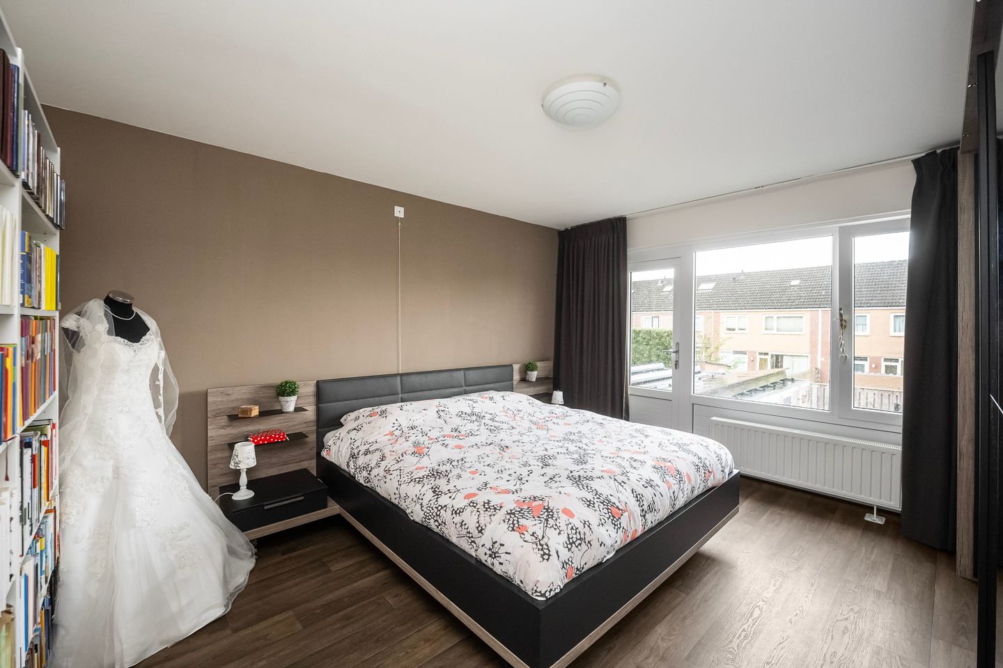 Photo 20 of Wilhelminastraat 105