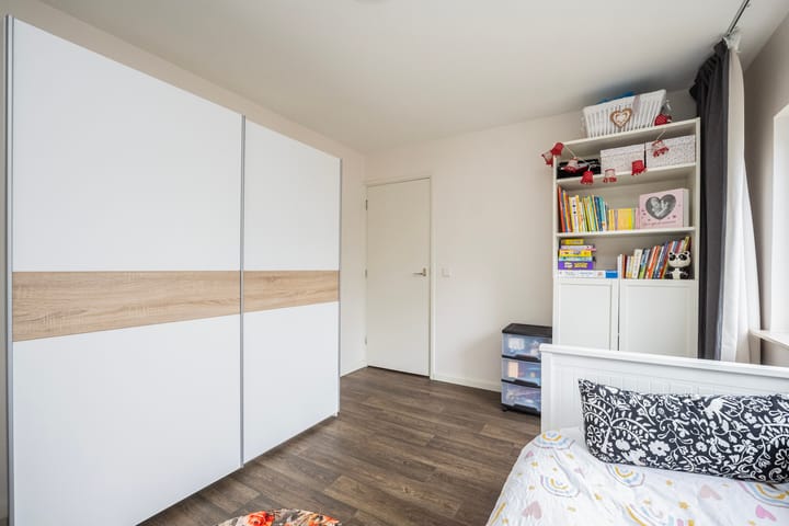 Foto 25 van Wilhelminastraat 105