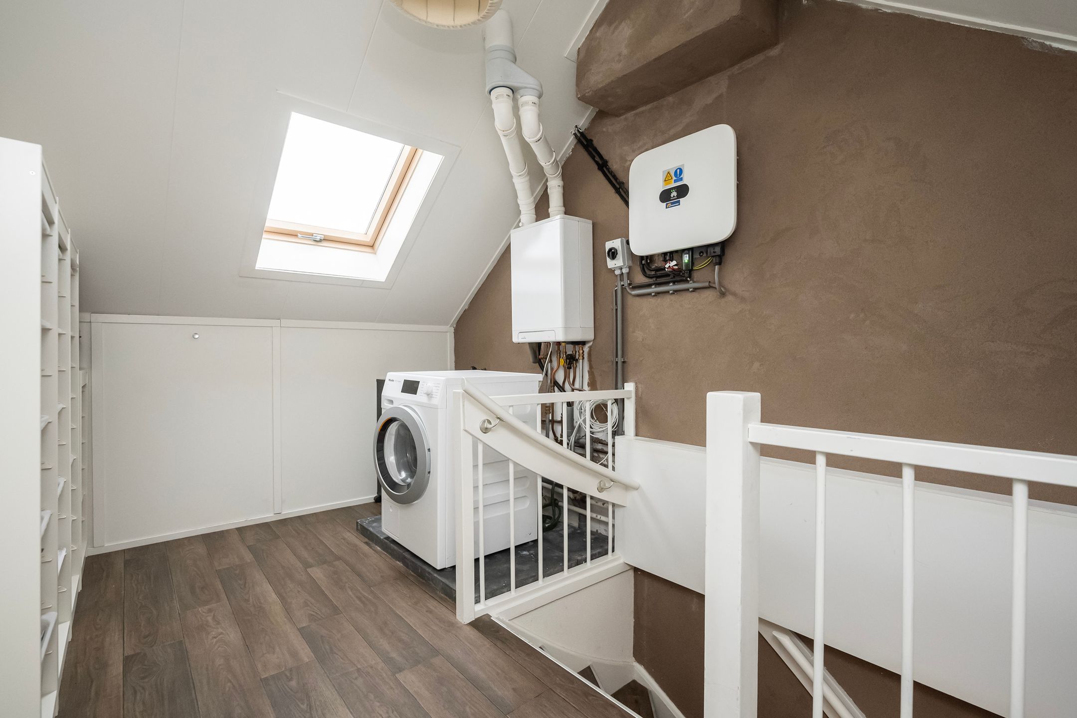 Photo 27 of Wilhelminastraat 105