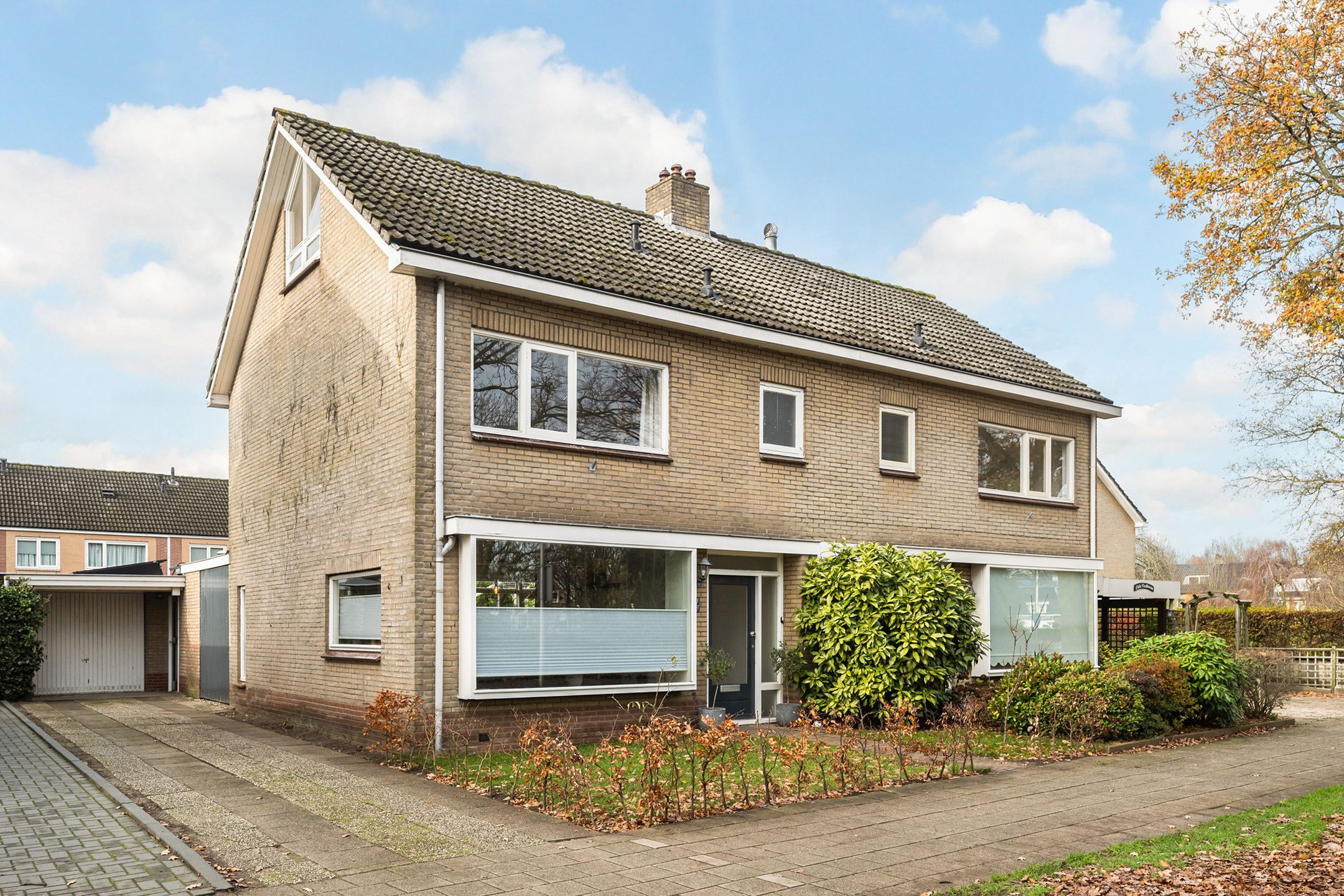 Photo 30 of Wilhelminastraat 105