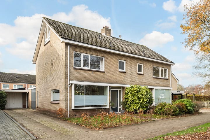 Foto 30 van Wilhelminastraat 105