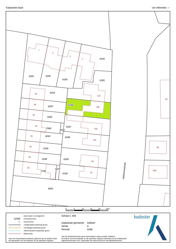 Foto 38 van Wilhelminastraat 105