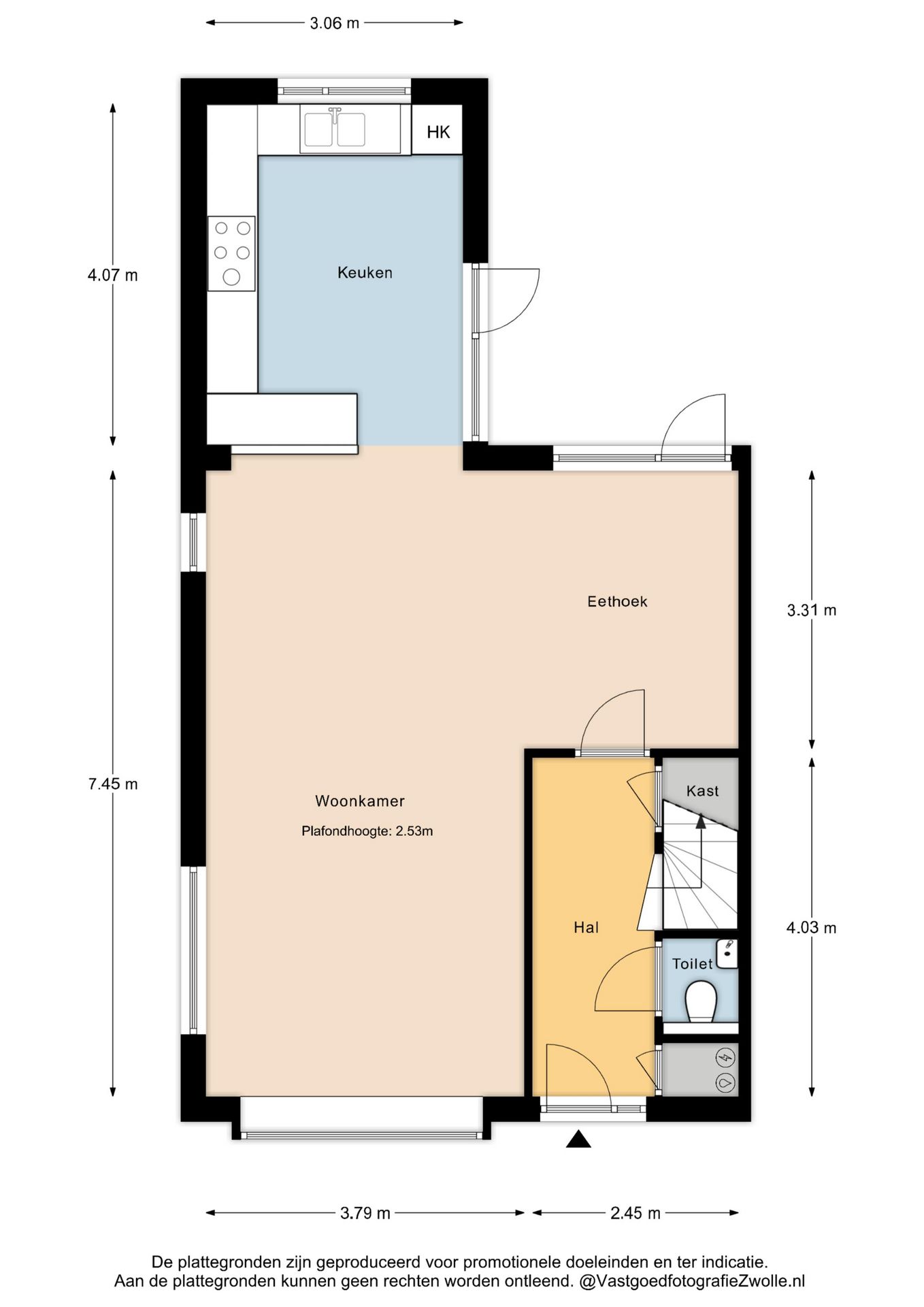 Photo 39 of Wilhelminastraat 105