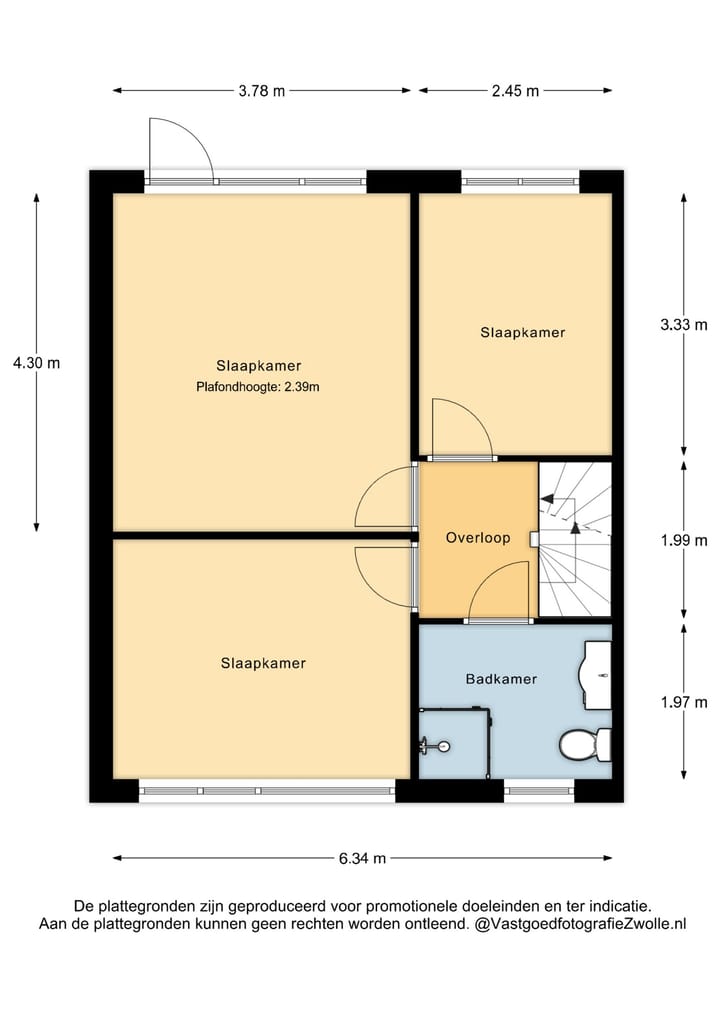 Foto 40 van Wilhelminastraat 105