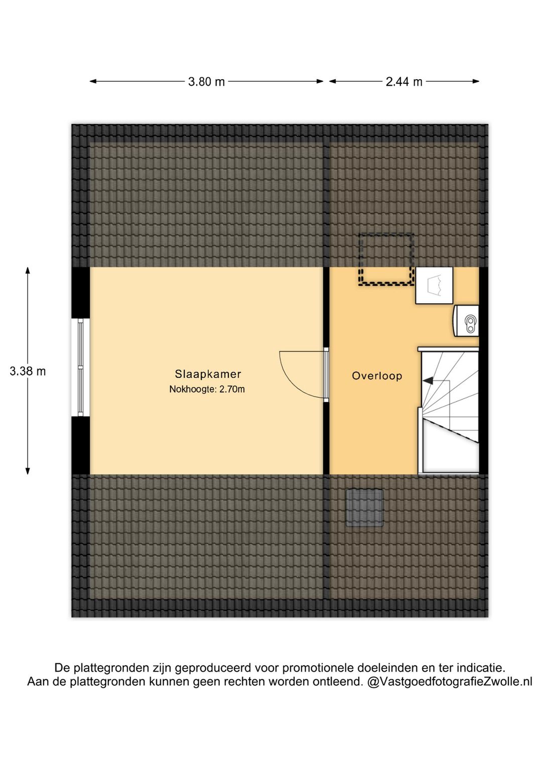 Photo 41 of Wilhelminastraat 105