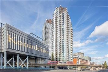 The Roofs - Grotius II main image