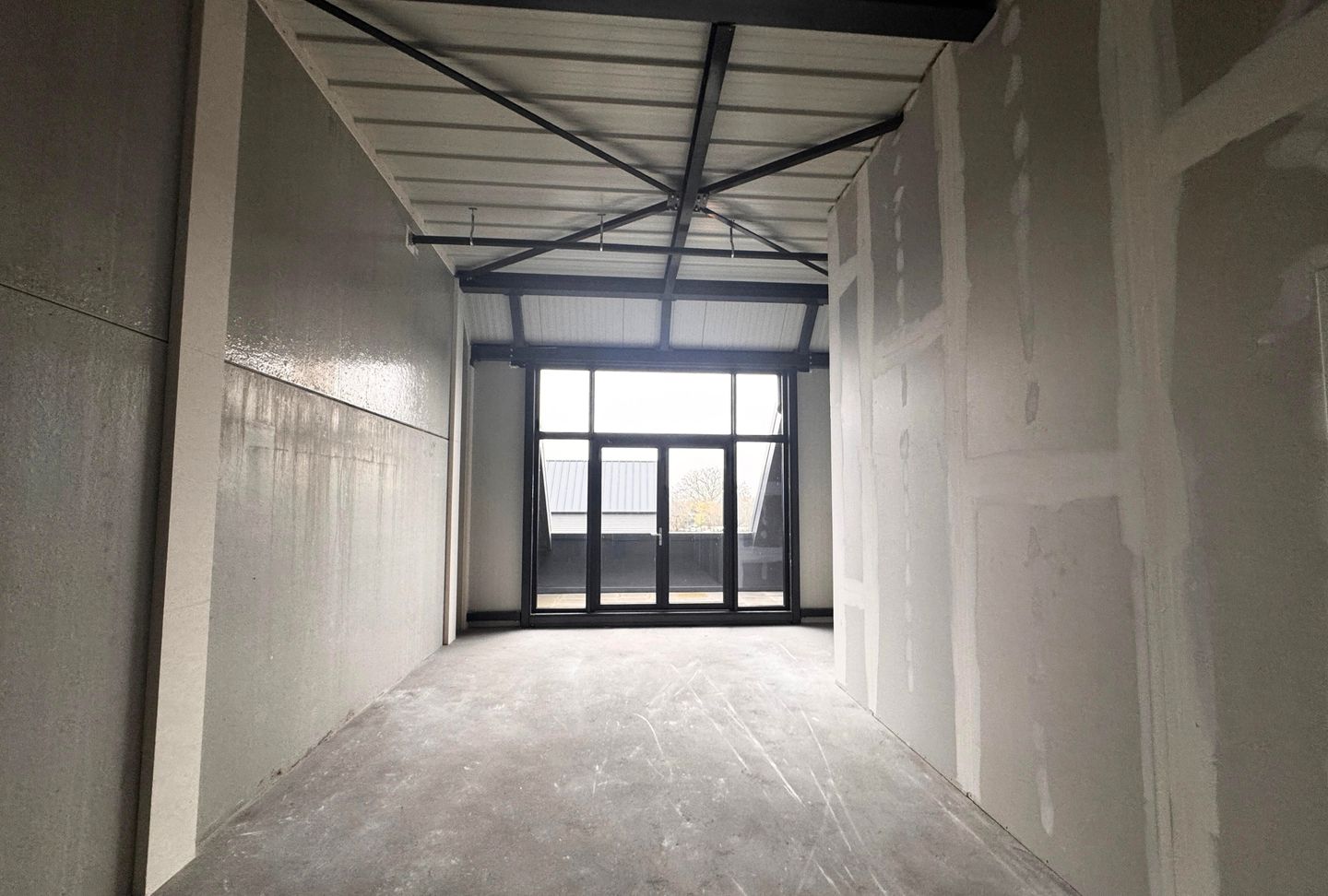 View photo 4 of Vogelenzangseweg 23-c21