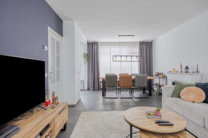 Photo 3 of Ganzetongstraat 20