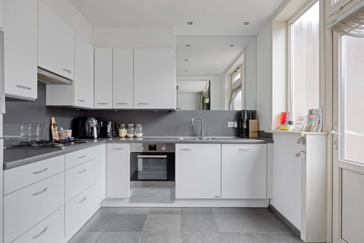 Photo 4 of Ganzetongstraat 20