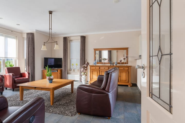 Foto 5 van Pastoor Willemspad 1