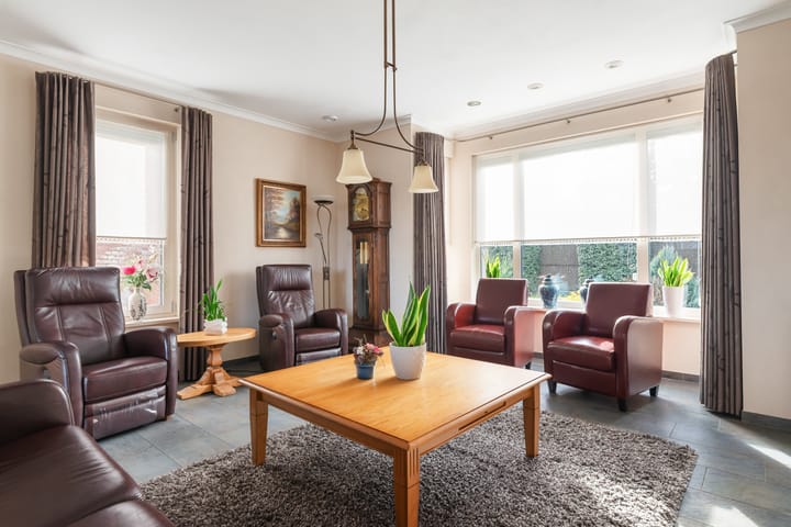 Foto 7 van Pastoor Willemspad 1