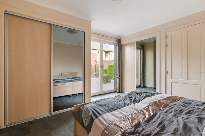 Foto 13 van Pastoor Willemspad 1