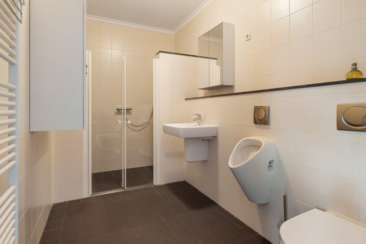 Foto 14 van Pastoor Willemspad 1