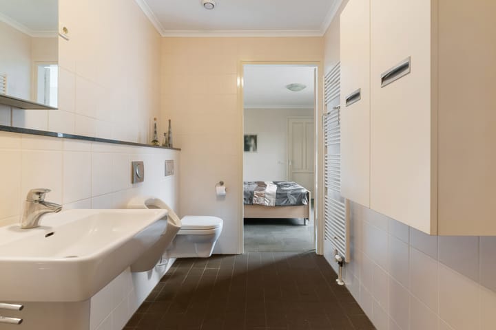 Foto 16 van Pastoor Willemspad 1