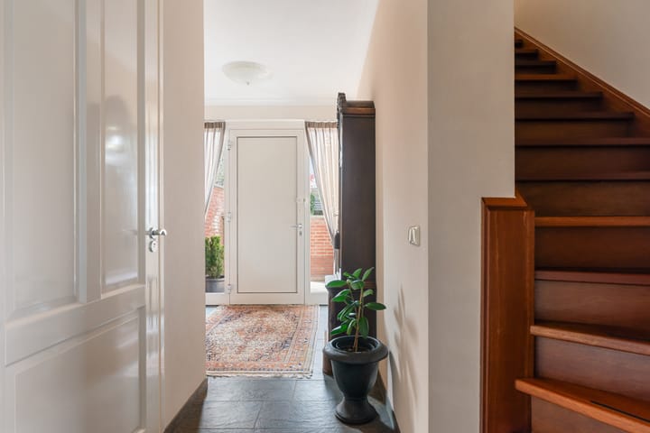 Foto 17 van Pastoor Willemspad 1