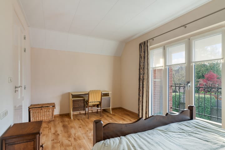 Foto 19 van Pastoor Willemspad 1