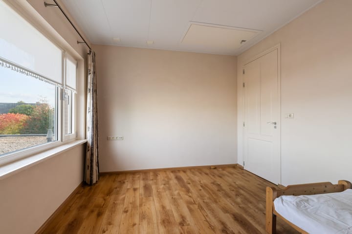 Foto 21 van Pastoor Willemspad 1