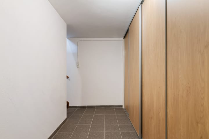 Foto 25 van Pastoor Willemspad 1