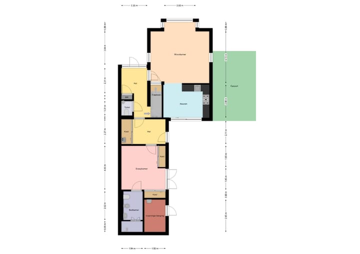 Foto 36 van Pastoor Willemspad 1