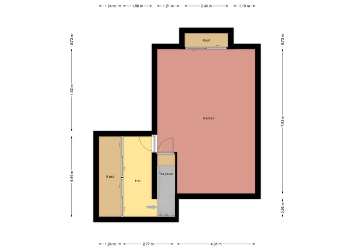Foto 38 van Pastoor Willemspad 1