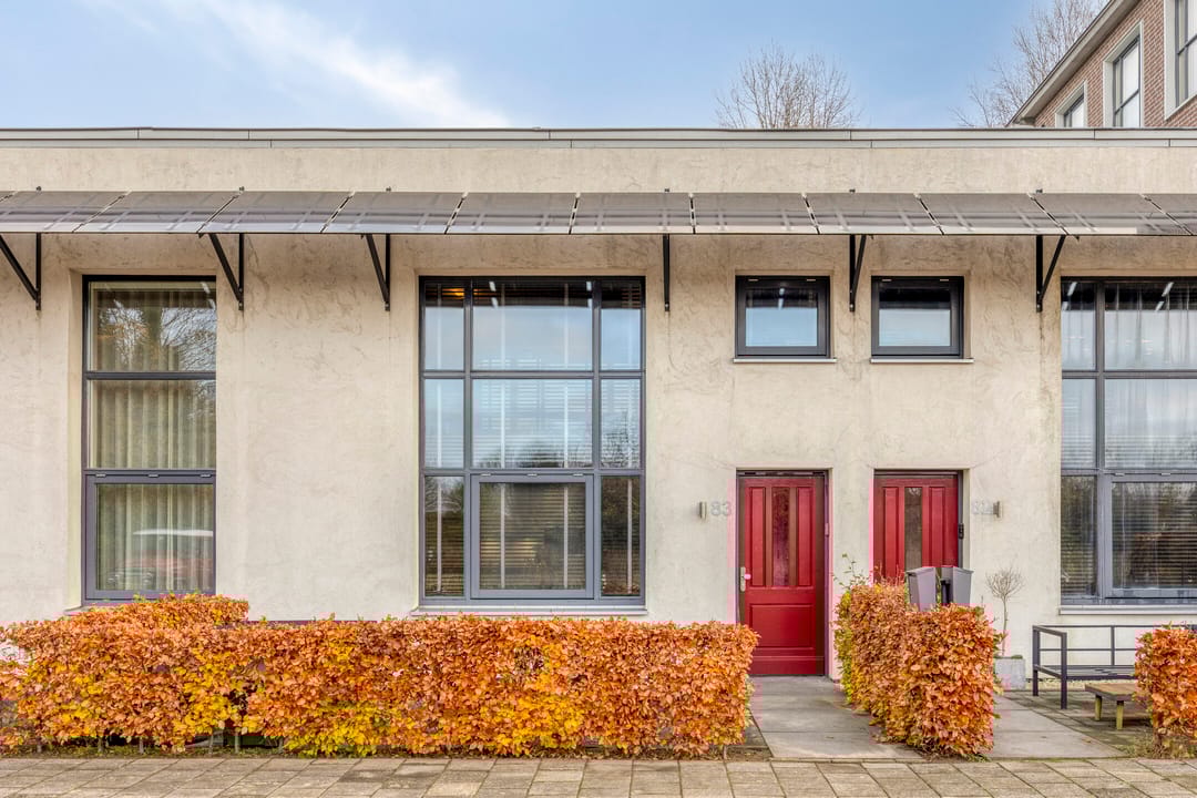 Foto 1 van Zwijsenhof 83