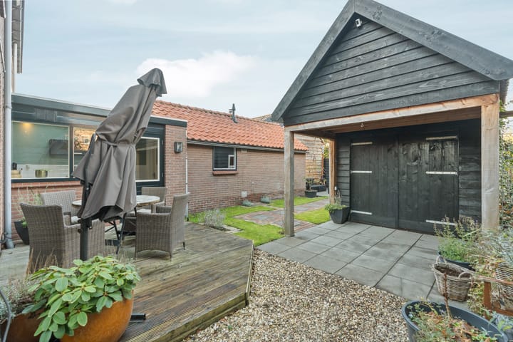 Foto 2 van Wethouder Sandersstraat 36