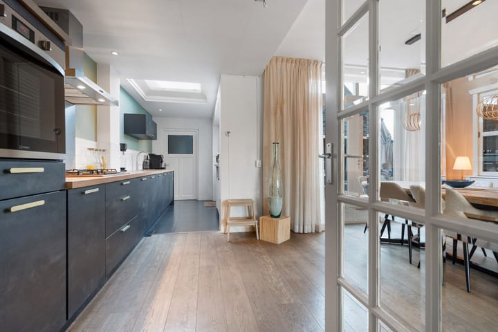 Foto 3 van Wethouder Sandersstraat 36