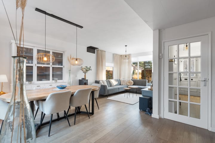 Foto 4 van Wethouder Sandersstraat 36