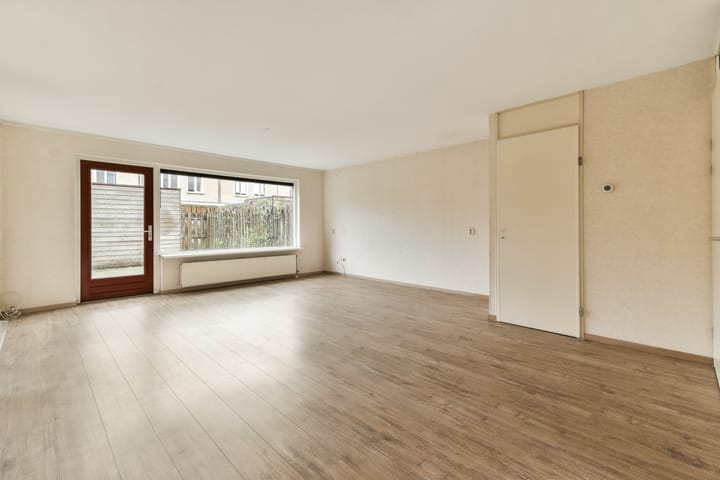 Photo 4 of Pieter van Slingerlandstraat 4