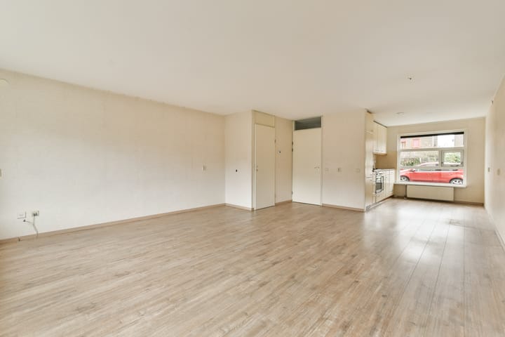 Foto 5 van Pieter van Slingerlandstraat 4