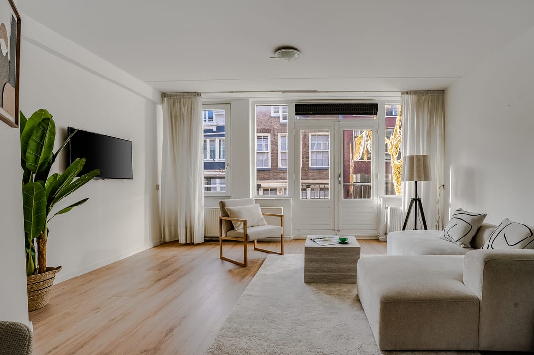 Photo 2 of Utrechtsestraat 101-A