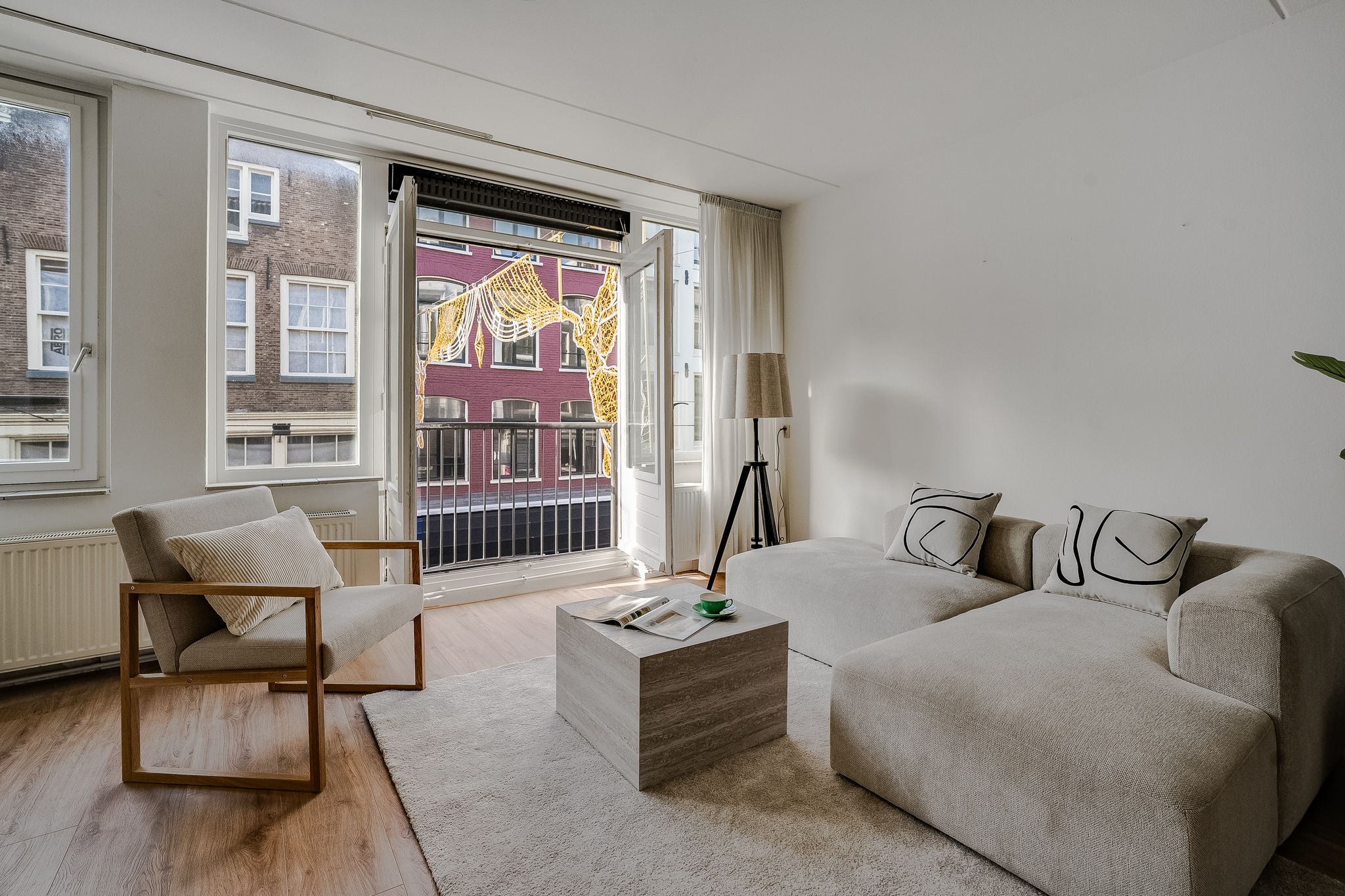 Photo 3 of Utrechtsestraat 101-A