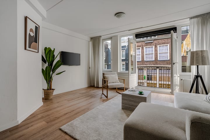 Foto 4 van Utrechtsestraat 101-A