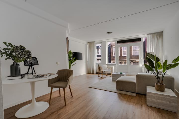 Foto 6 van Utrechtsestraat 101-A