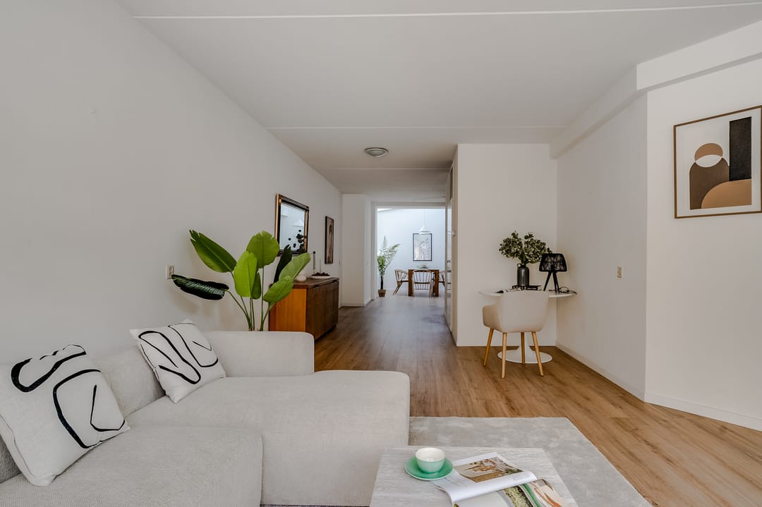 Photo 7 of Utrechtsestraat 101-A